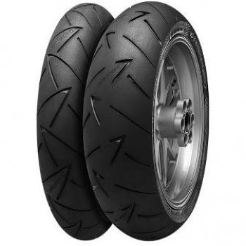 Continental CONTIROADATTACK 2 CR F TL