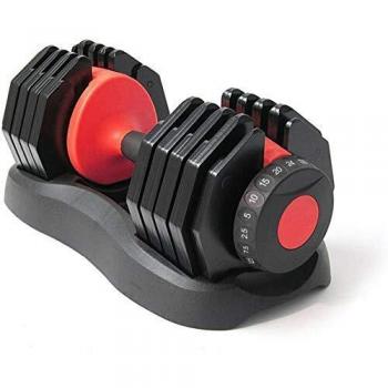 PowerAdjust Home Gym Set