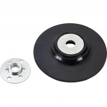 Wickes 115mm Angle Grinder Flexible Backing Pad