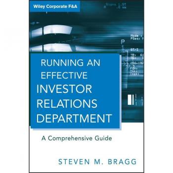 Vitalsource Technologies, Inc. Running An Effective Investor Relations Department
