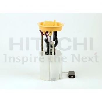 Sistema de Distribuição de Combustível Hitachi 2503561