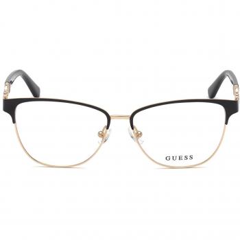 Gafas Recetadas para Mujer Guess GU2833 002 Negras