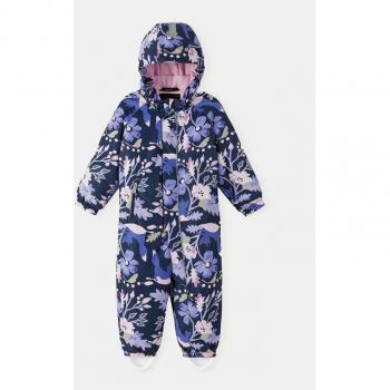 Reima Tuta Da Neve Puhuri Navy Girl 80 – Colore Blu Scuro
