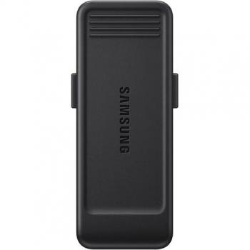 Samsung XCover 6 Pro Black Protective Smartcase with Clip