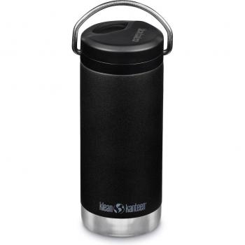 Klean Kanteen TKWide 12oz Vattenflaska med Twistlock