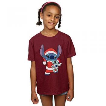 T-shirt enfant Disney aux couleurs vives BI14501