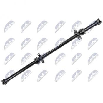 Drive Shaft Axle NTY-NWN-ME-052