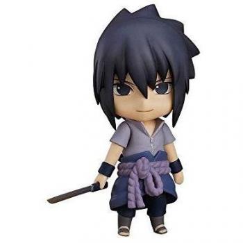Figurine Nendoroid de Sasuke Uchiha