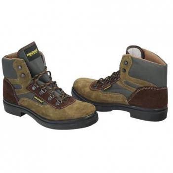 Botas de Trekking WOLFPACK Verdial Nº 37