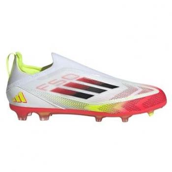 Kids Adidas F50 Elite MG Seamless Football Cleats
