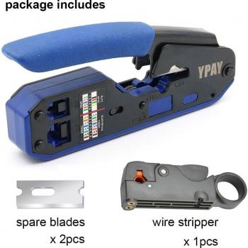 YPAY RJ45 Cutter