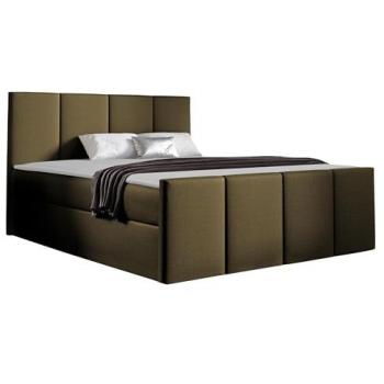 Letto continentale Zetta