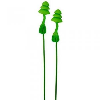 Moldex Twisters® Trio Cord Gehörschutzstöpsel SNR 33 dB