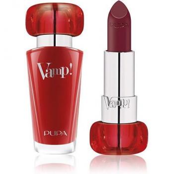 Pupa Milán Vamp! Labial 300 Scarlet Bordeaux (3,5 g)