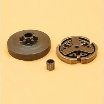 38CC Chainsaw 3800 Clutch Drum & Clutch & Needle Bearing