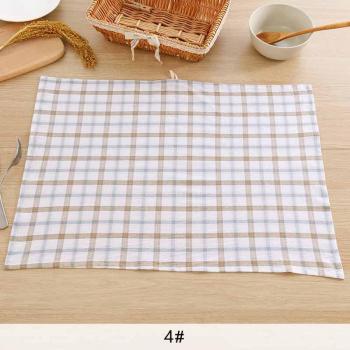 MCAO Cafe Napkin