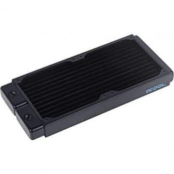 Alphacool NexXxoS Radiator ST30 Full Copper V.2, 2