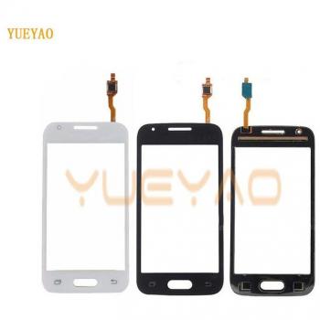 Samsung G318 Galaxis Trend 2 Lite 4,0’’ Bildschirm-Glas Digitalisierer