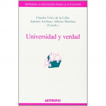 Universidad y verdad