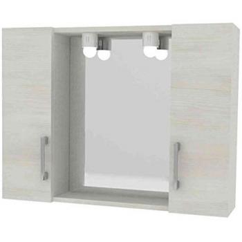 Mobile specchiera da bagno 960 con illuminazione LED a 15 cm di profondità