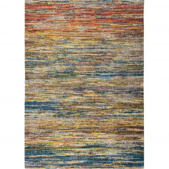 Alfombra Multicolor Louis de Poortere