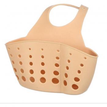 Soporte ajustable para esponjas de cocina