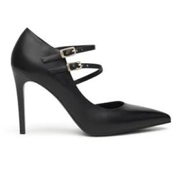Nero Giardini Damen Pumps 41 (Vollgröße)