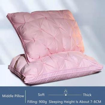 Neck Protection Pillow