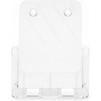 Porta Depliant Standard Deflecto A4