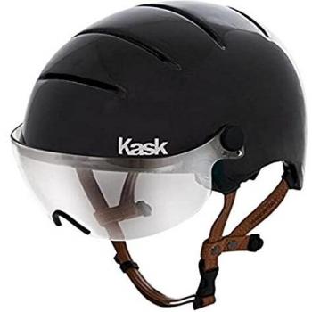 Kask URBAN LIFESTYLE Onyx (noir) 59-62cm