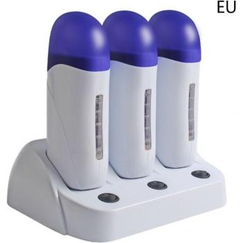 Hot Wax Roller for Men