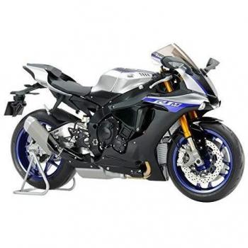 Yamaha YZF-R1M 1:12