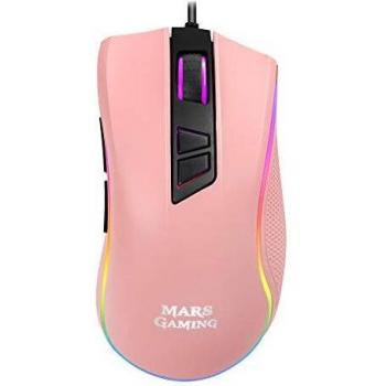 Mars Gaming Raton RGB MM218