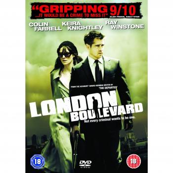 London Boulevard