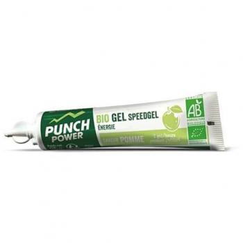 Punch Manzana Speedgel Power 25 g