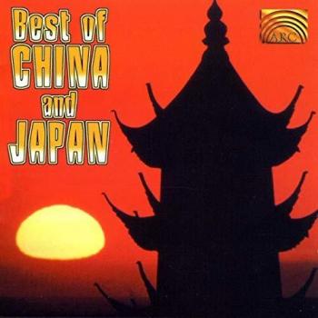 Best of China and Japan