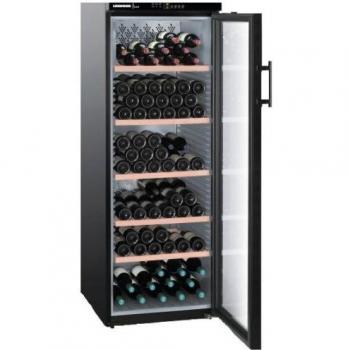 Cave à vin Liebherr WTB 4212