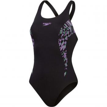 Costume intero Speedo Placement Muscleback