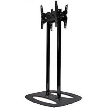 Montura B-Tech BT8552‑150: Soporte Modular de Pie