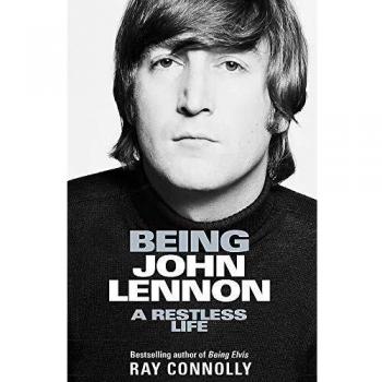 Being John Lennon