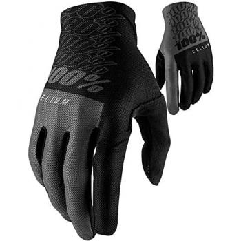 Gants de Cyclisme 100% Celium