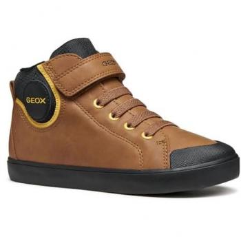 Kids Geox Gisly Sport Sneakers