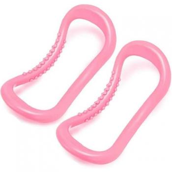 Adjustable Soft Fitness Circle Ring