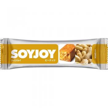 Otsuka SOYJOY Peanut Energy Block 30g