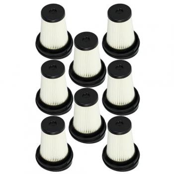 Aspirapolvere Portatile – Filtro 8x Pieghetti Eta Moneto 044990000
