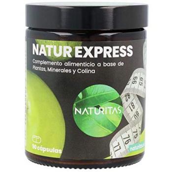 3 x Natur Silueta