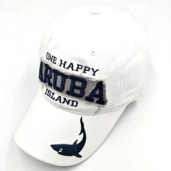Gorra de béisbol con diseño de tiburón, estilo Snapback, material de algodón, para uso en primavera y verano