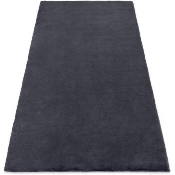 Soft Rabbit Tread Grey 60x100