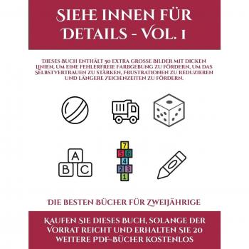 GER-BESTEN BUCHER FUR ZWEIJAHR