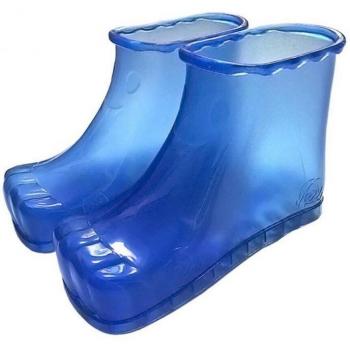 Zapatos de Masaje para el Hogar